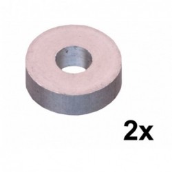 MST0504 - Separador de amortiguador para Mugen MTX-4