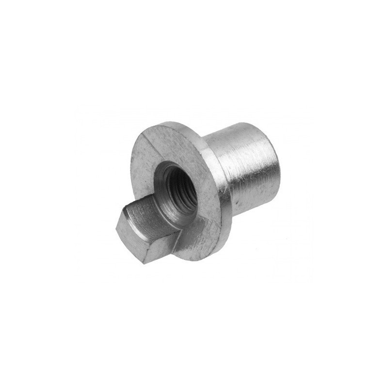 MSH0468 - Casquillo de soporte de carroceria para Mugen MRX-5