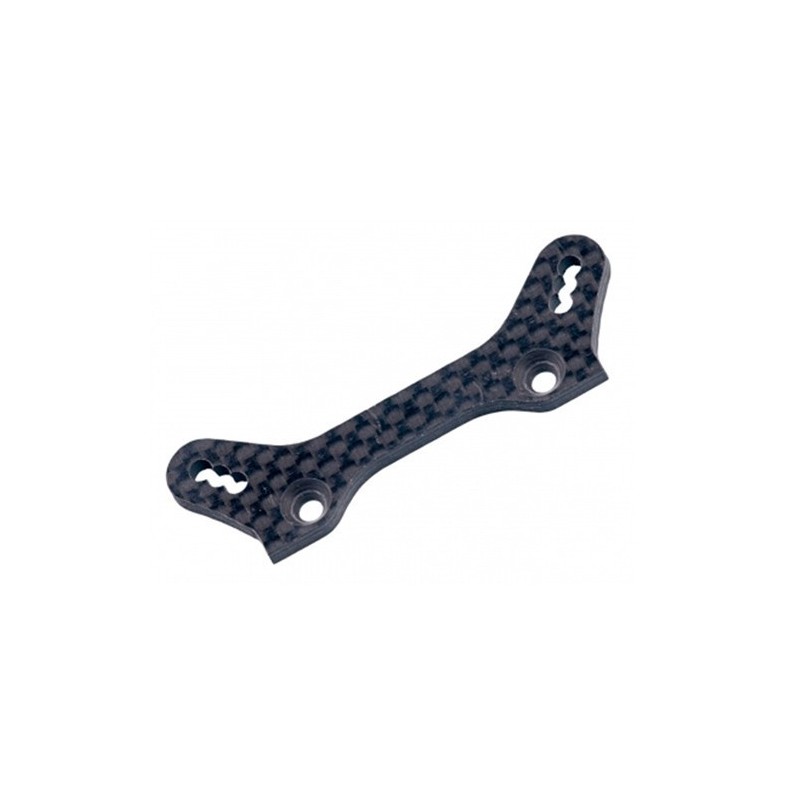 MST0505 - Soporte de amortiguadores delanteros para Mugen MTX-4