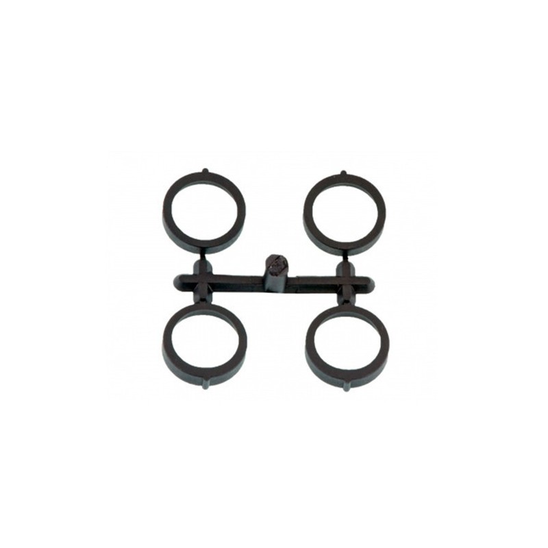 MST0154 - Excentricas MTX-4-Mugen MRX-4