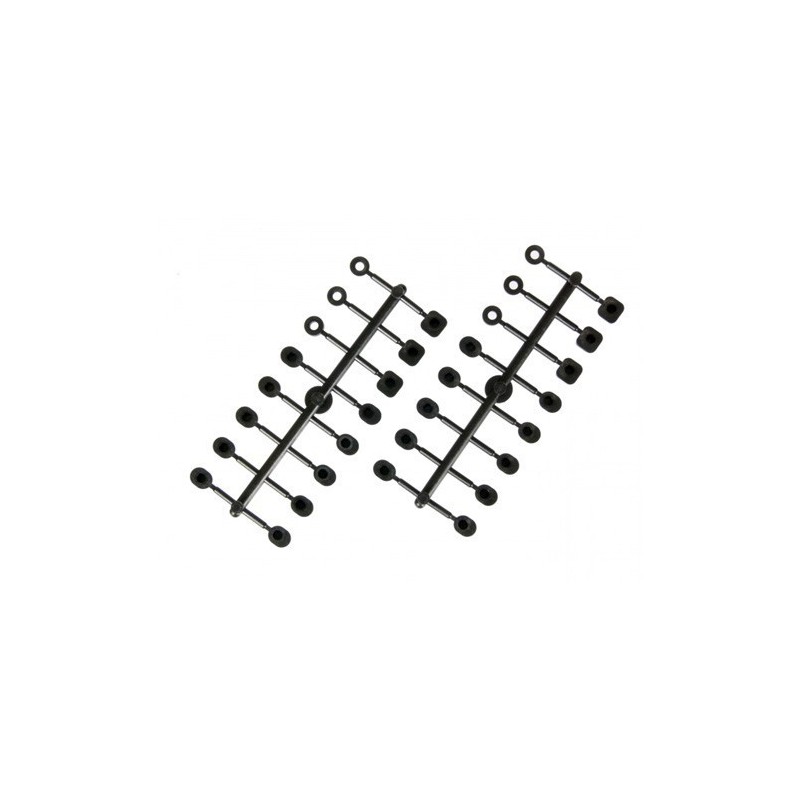 MSE2108 - Casquillos de convergencias MBX7/7R/8