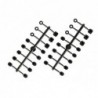 MSE2108 - Casquillos de convergencias MBX7/7R/8