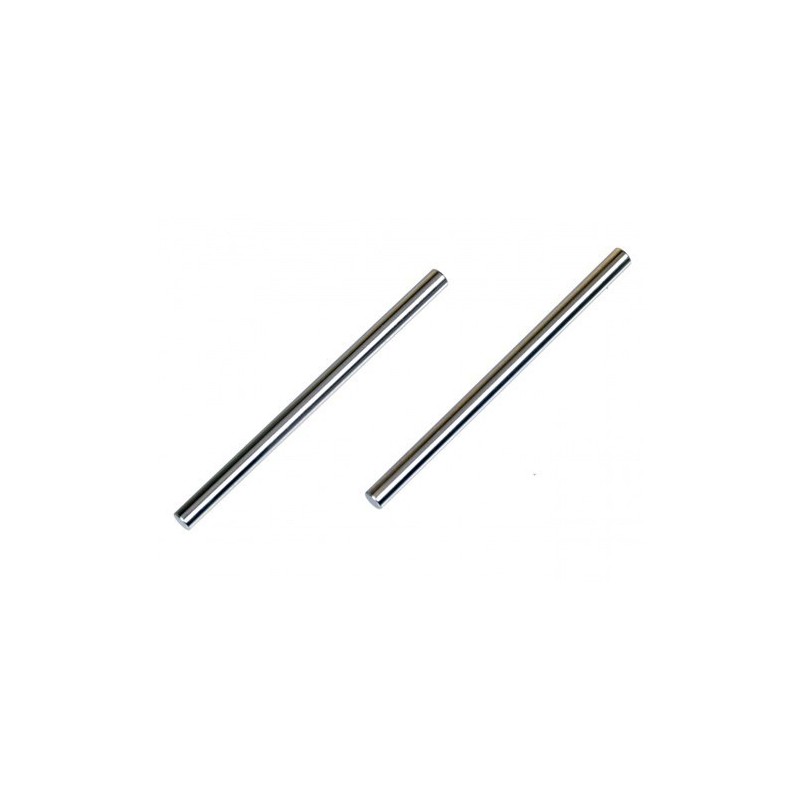 MSE2115 - Pasadores de trapecios delanteros inferiores MBX7/7R/8