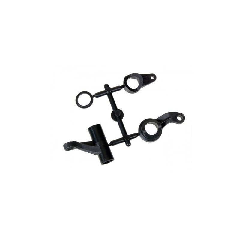 MSE2301 - Partes plasticas de salvaservos MBX7/7R/8