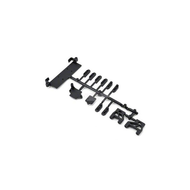 MSE2303 - Soportes de bandeja de radio MBX7/7R/8