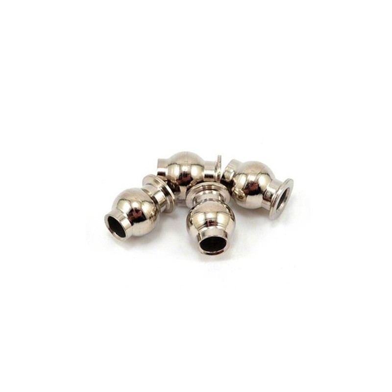 MSE2504 - Rotulas inferiores de amortiguador MBX7/7R/8