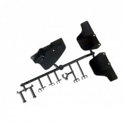 MSE2802 - Protector de deposito y trapecios MBX7/7R/8