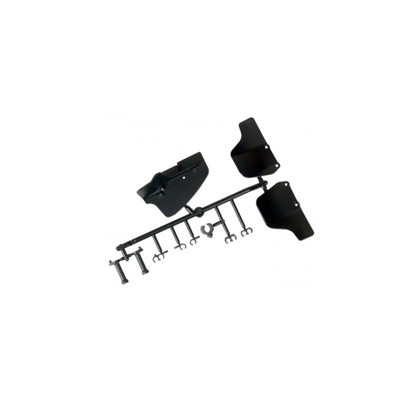 MSE2802 - Protector de deposito y trapecios MBX7/7R/8