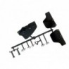 MSE2802 - Protector de deposito y trapecios MBX7/7R/8