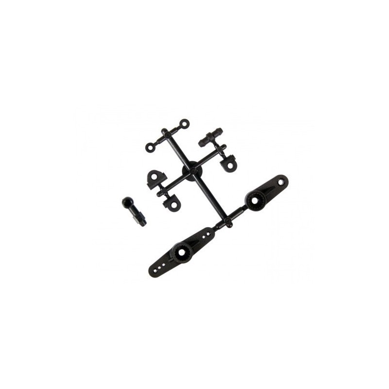 MSE2803 - SET de horns de servo MBX7/7R/8