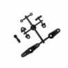 MSE2803 - SET de horns de servo MBX7/7R/8