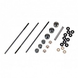 MSE2805 - Varillaje MBX7/7R/8