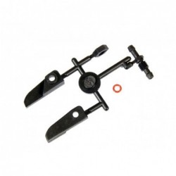 MSE2807 - Soportes de tubos de deposito MBX7/7R/8
