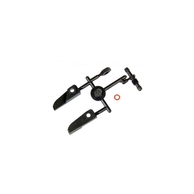 MSE2807 - Soportes de tubos de deposito MBX7/7R/8