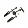 MSE2807 - Soportes de tubos de deposito MBX7/7R/8