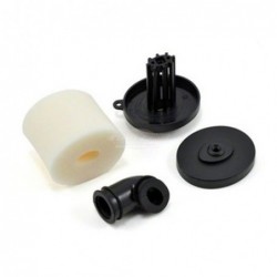 MSB0120 - Filro de aire MBX7/7R/8