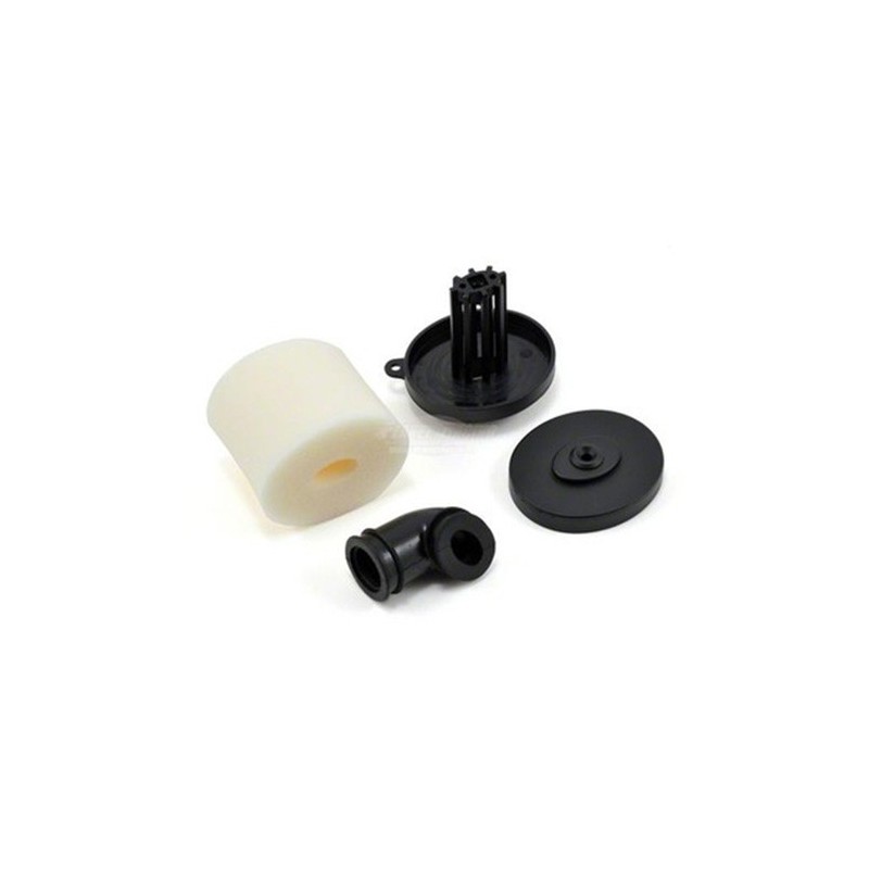 MSB0120 - Filro de aire MBX7/7R/8