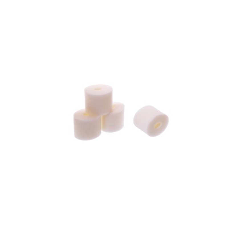 MSB0121 - Espumas de filtro de aire MBX7/7R/8 x4 uds.