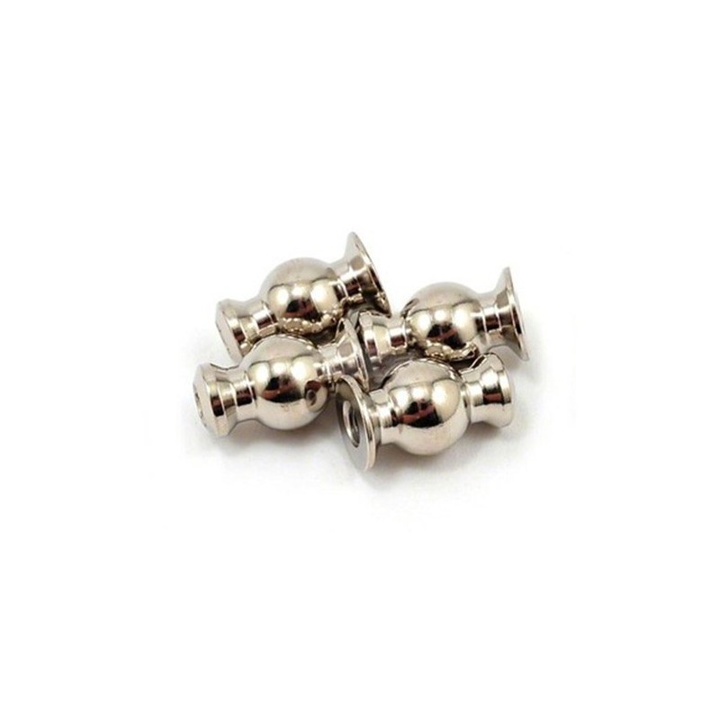 MSE2804 - Rotulas de tirante trasero superior Mariposa MBX7/7R/8