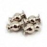MSE2804 - Rotulas de tirante trasero superior Mariposa MBX7/7R/8