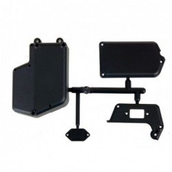MSE2302 - Caja de receptor MBX7/7R/8