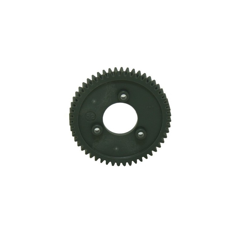MST2230 - Corona 52T 1ra velocidad para Mugen MTX-5 2013