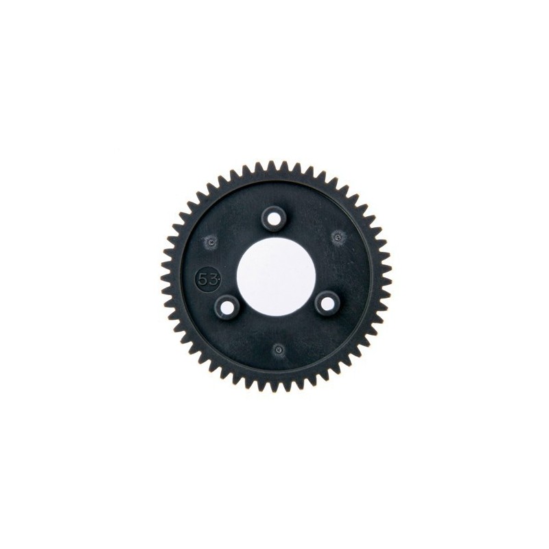MST2231 - Corona 53T 1ra velocidad para Mugen MTX-5 2013