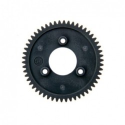 MST2232 - Corona 54T 1ra velocidad para Mugen MTX-5 2013