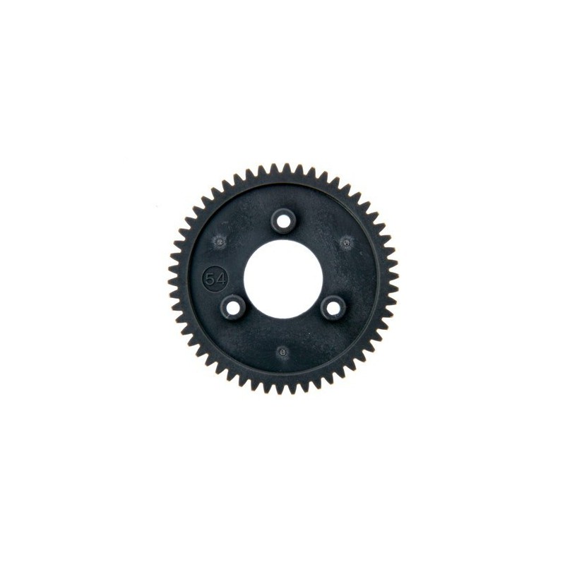 MST2232 - Corona 54T 1ra velocidad para Mugen MTX-5 2013