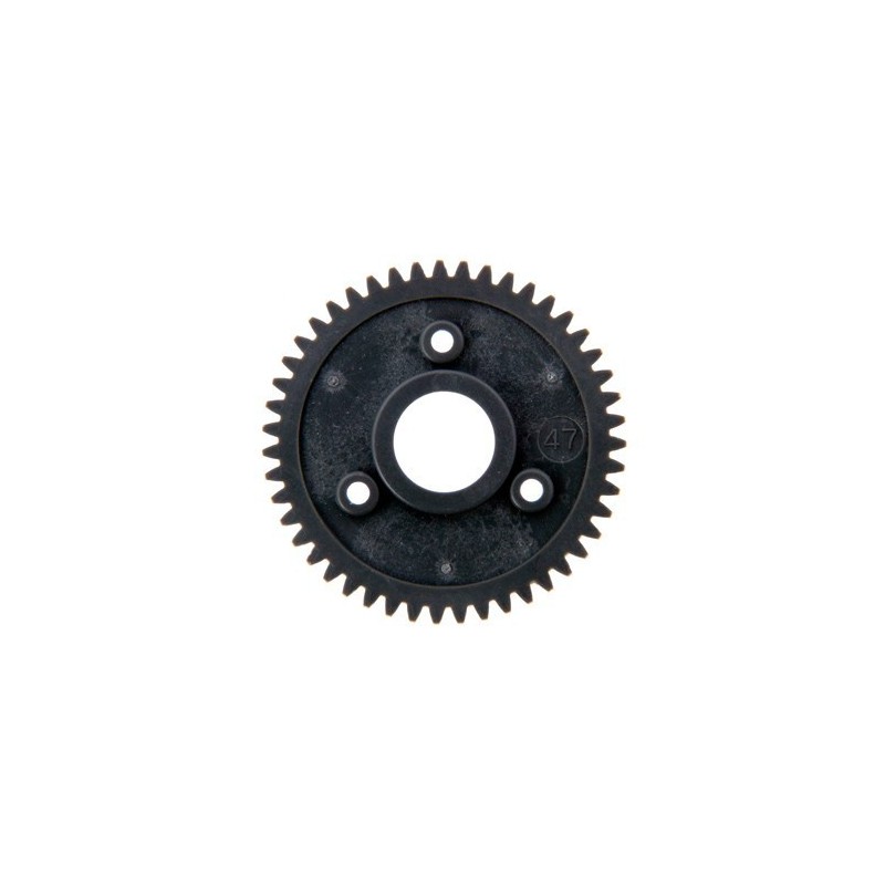MST2233 - Corona 47T 2da velocidad para Mugen MTX-5 2013