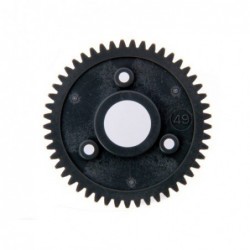 MST2235 - Corona 49T 2da velocidad para Mugen MTX-5 2013