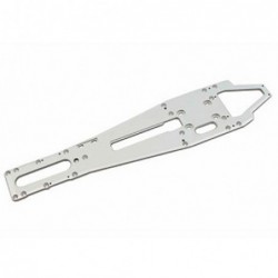 MST2407 - Chasis para para Mugen MTX-5 2013 HIGH TRACTION
