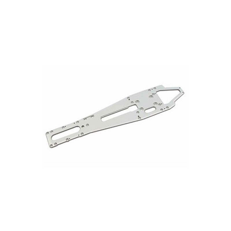 MST2407 - Chasis para para Mugen MTX-5 2013 HIGH TRACTION