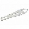 MST2407 - Chasis para para Mugen MTX-5 2013 HIGH TRACTION