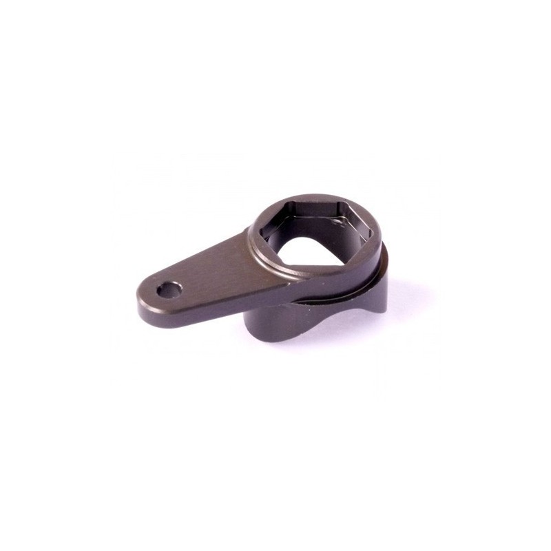 MSE2310 - Salvaservos de Aluminio Opcional MBX7/7R/8