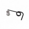 MSE0903 - Soporte de escape para Mugen MBX7/7R/8