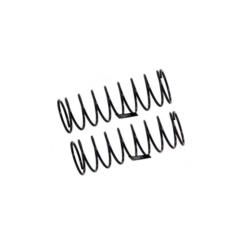 MSE2516 - Muelle de amortiguador delantero 1.6/9.25T para Mugen MBX7/7R/8