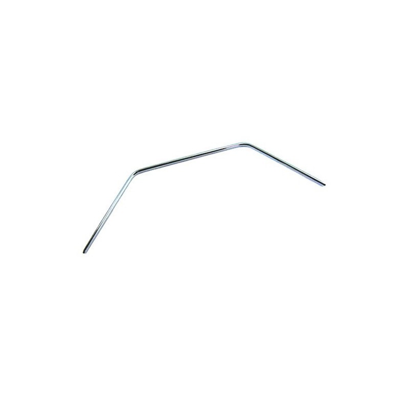 MSH2140 - Barra estabilizadora delantera 2.4mm para Mugen MRX-5 MSPEC