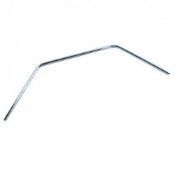 MSH2141 - Barra estabilizadora delantera 2.5mm para Mugen MRX-5 MSPEC
