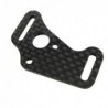 MSH2220 - Soporte de carbono de tensor correa intermedia para Mugen MRX-5 MSPEC