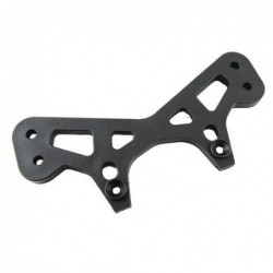 MSH2403B - Soportes de paragolpes delantero para Mugen MRX-5 MSPEC
