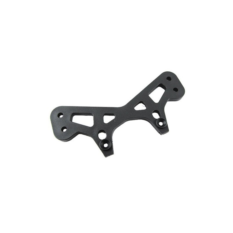 MSH2403B - Soportes de paragolpes delantero para Mugen MRX-5 MSPEC