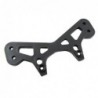 MSH2403B - Soportes de paragolpes delantero para Mugen MRX-5 MSPEC