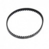 MST0266 - Correa trasera original para Mugen MTX-5