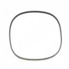 MST0267 - Correa intermedia original para Mugen MTX-5