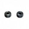 MSE2124 - Tuercas de ajuste de mangueta para Mugen MBX7/7R/8