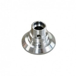 MSH2708 - Campana de embrague de Aluminio para Mugen MRX-5