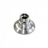 MSH2708 - Campana de embrague de Aluminio para Mugen MRX-5