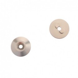 MSE2403 - Arandelas de aluminio de Aleron centrado MBX7/7R/8