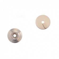 MSE2404 - Arandelas de aluminio de Aleron 2 posiciones MBX7/7R/8 2